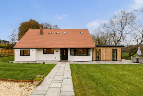 Smallbrook Lane, Warminster, BA12