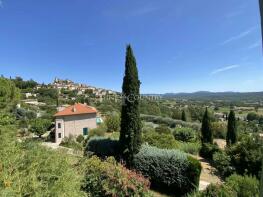 Photo of Provence-Alps-Cote d`Azur, Var, Callian