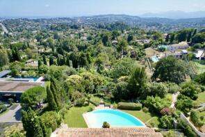 Photo of Provence-Alps-Cote d`Azur, Alpes-Maritimes, Mougins