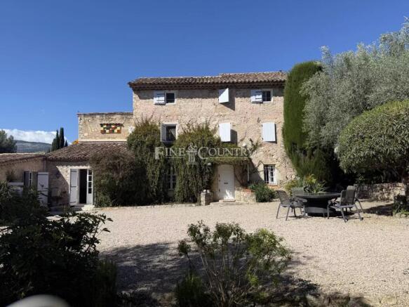 Main property