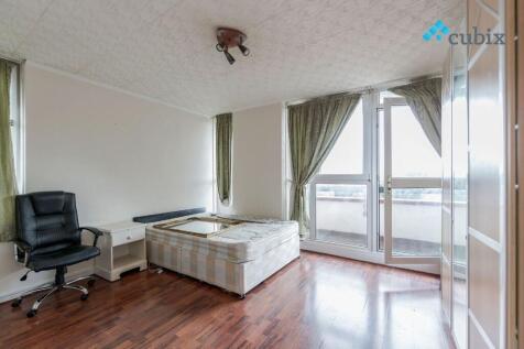 New Kent Road, London, SE1