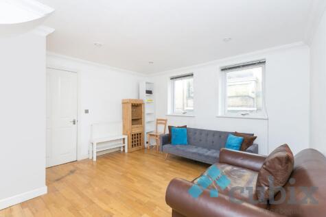 Hendre Road, London, SE1