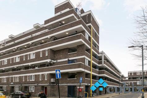 Kinglake Street, London, SE17