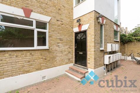 Balfour Street, London, SE17