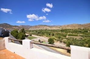 Photo of Casa Punta  , Albanchez, Almeria