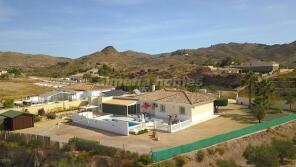 Photo of Villa Hermosura, Albox, Almeria