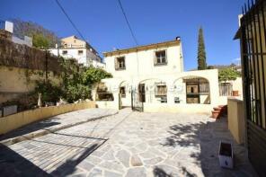 Photo of Cortijo Hibisco, Oria, Almeria