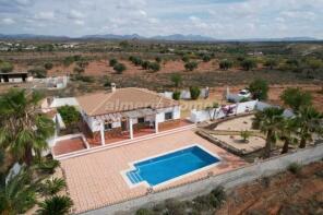 Photo of Villa Caribe, Partaloa, Almeria