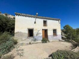 Photo of Cortijo Almas, Cantoria, Almeria