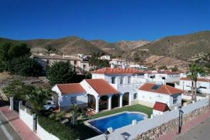 Photo of Villa Temptation, Arboleas, Almeria