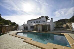 Photo of Villa Chirimoya, Cuevas del Almanzora, Almeria