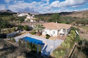 Photo of Villa Precious, Albox, Almeria