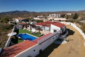 Photo of Villa Libertad, Partaloa, Almeria