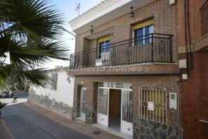 Photo of Casa Tamarind, Taberno, Almeria
