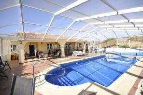 Photo of Villa Cherries, Huercal-Overa, Almeria