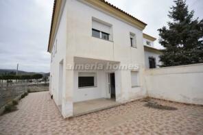 Photo of Villa Dates, Cantoria, Almeria