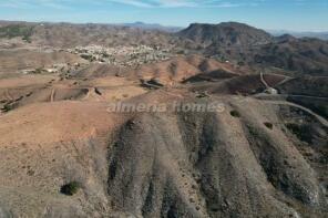 Photo of Cortijo Enrique, Arboleas, Almeria