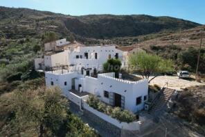 Photo of Cortijo Cecelia, Albanchez, Almeria