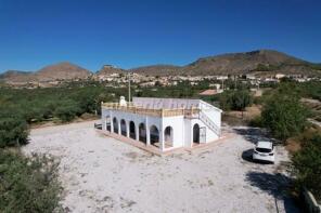 Photo of Villa Fresno, Oria, Almeria