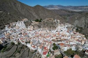 Photo of Casa Camarones, Sierro, Almeria