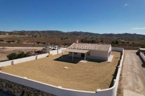 Photo of Villa Julio, Albox, Almeria