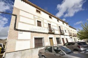 Photo of Casa Historial, Oria, Almeria