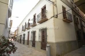Photo of Casa Juanita, Albox, Almeria
