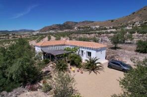 Photo of Villa Jazmines, Oria, Almeria