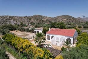 Photo of Villa Caballos, Oria, Almeria