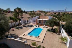 Photo of Villa Marino, Albox, Almeria