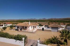 Photo of Villa Trono, Albox, Almeria