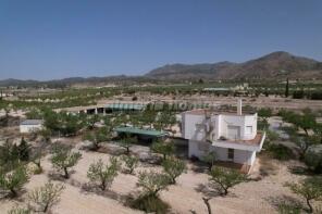 Photo of Finca Rosaleda, Lucar, Almeria