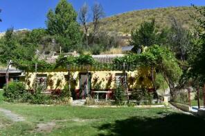 Photo of Cortijo Ardillas , Caniles, Granada