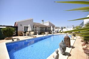 Photo of Villa Olas, Zurgena, Almeria