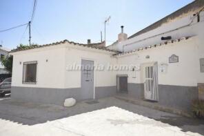 Photo of Casa Cueva Gaviota, Baza, Granada