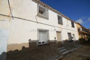 Photo of Casa Warren, Oria, Almeria