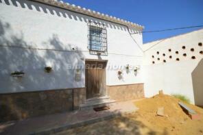 Photo of Cortijo Frutas, Almanzora, Almeria