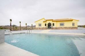 Photo of Villa Escondida, Albox, Almeria