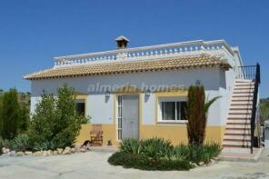 Photo of Villa Margen, Oria, Almeria