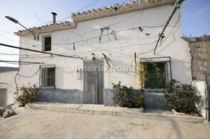 Photo of Cortijo Maple, Oria, Almeria