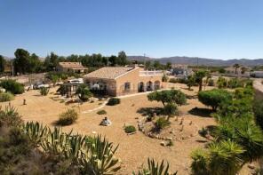 Photo of Villa Pomegranate, Albox, Almeria