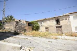 Photo of Cortijo Cecilia 2, Oria, Almeria