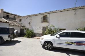 Photo of Cortijo Cecilia, Oria, Almeria