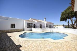 Photo of Villa Cypress, Arboleas, Almeria