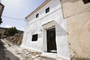 Photo of Casa Molly, Albanchez, Almeria