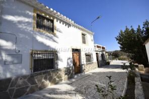 Photo of Cortijo Esparragal, Arboleas, Almeria