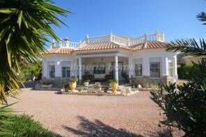 Photo of Villa Beauty, Cantoria, Almeria