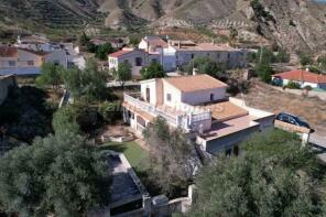 Photo of Cortijo Armadillo, Arboleas, Almeria