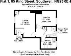 Flat 1, 85 King Street, Southwell, NG25 0EH.jpg