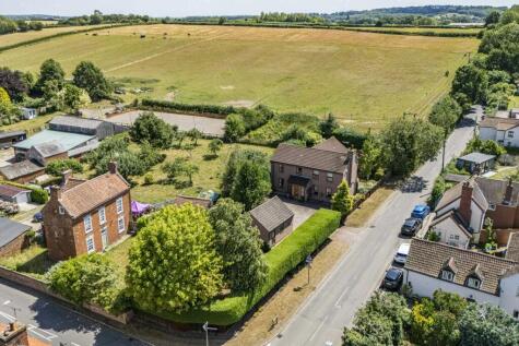 Edingley Hill, Edingley